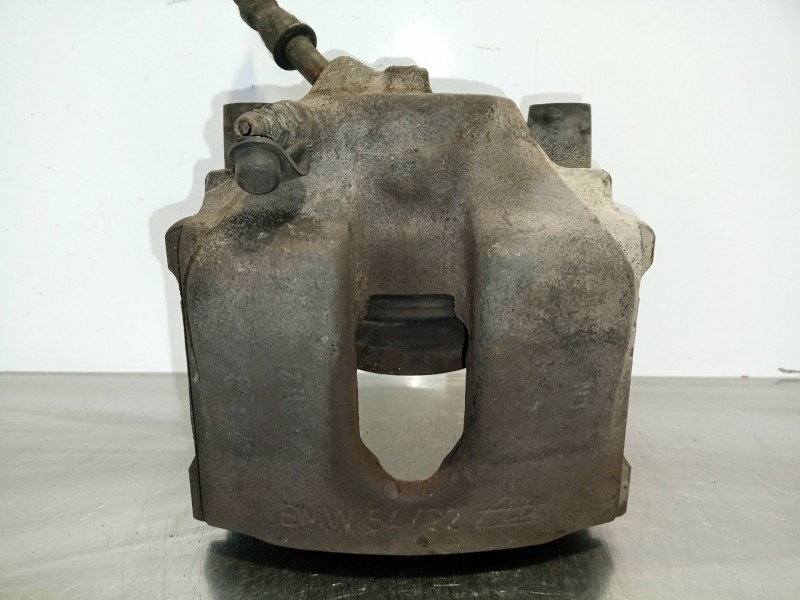 Recambio de pinza freno delantera izquierda para bmw serie 3 berlina (e46) 320d referencia OEM IAM 34111165029 ATE 34111165029