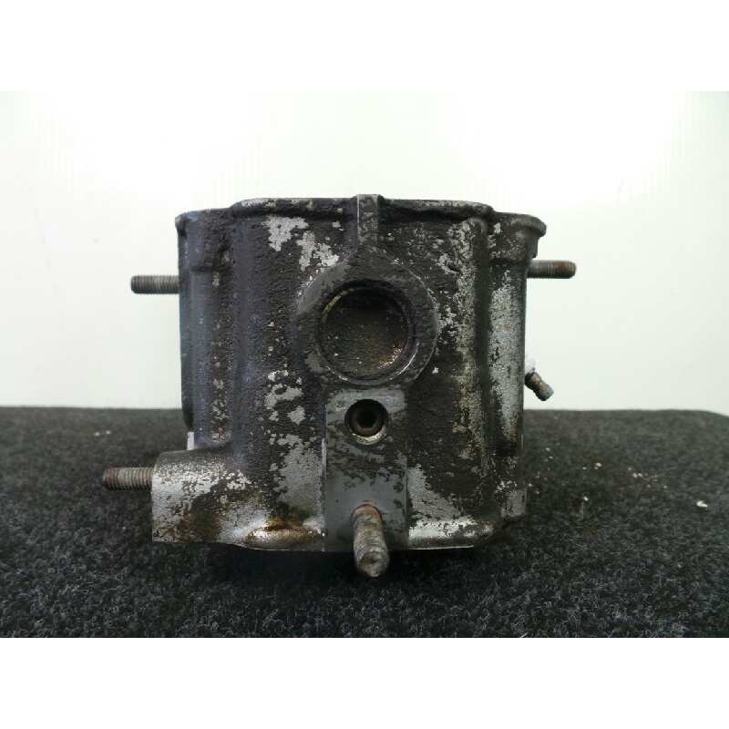 Recambio de culata para opel kadett e 1.6 referencia OEM IAM R90209918-90209918  76124