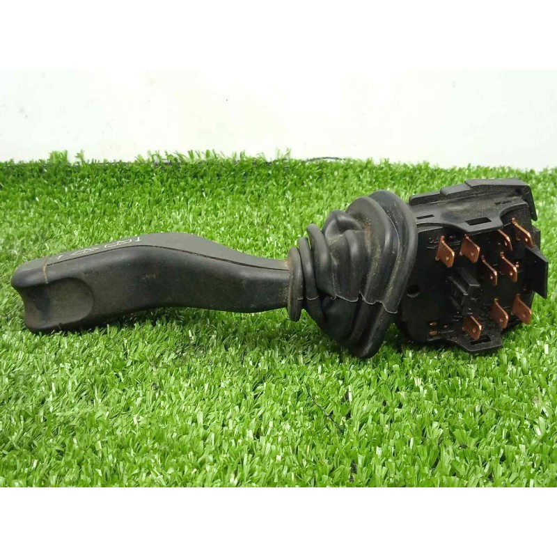 Recambio de mando limpia para opel astra g berlina 1.2 16v cat (z 12 xe / lw4) referencia OEM IAM 90124931 9.PIN LIMPIA TRASERO