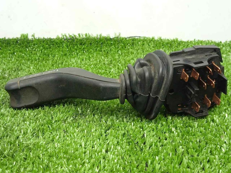 Recambio de mando limpia para opel astra g berlina 1.2 16v cat (z 12 xe / lw4) referencia OEM IAM 90124931 9.PIN LIMPIA TRASERO
