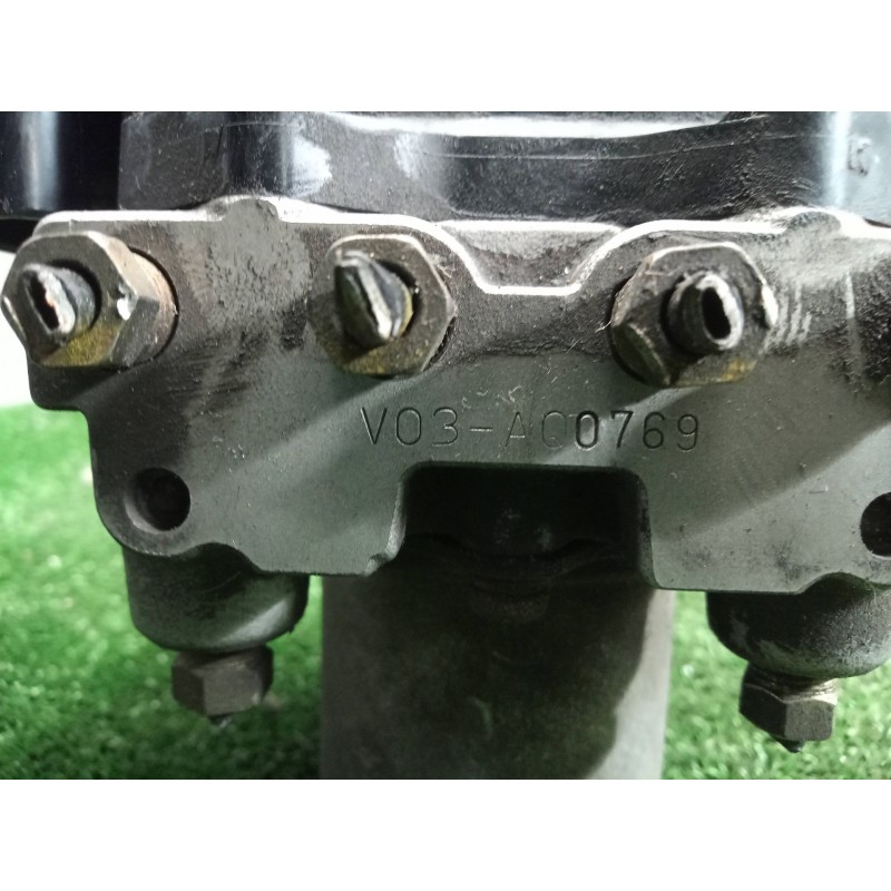 Recambio de abs para honda accord berlina (cl/cn) referencia OEM IAM V03AQ0769  V03AQ0769