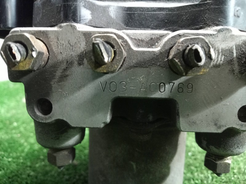 Recambio de abs para honda accord berlina (cl/cn) referencia OEM IAM V03AQ0769  V03AQ0769