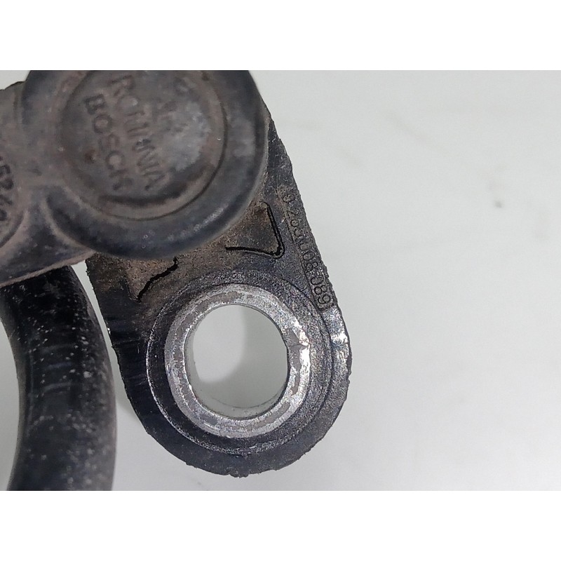 Recambio de sensor para opel corsa e 1.4 referencia OEM IAM 0265008089 SENSOR.ABS 2.PINES