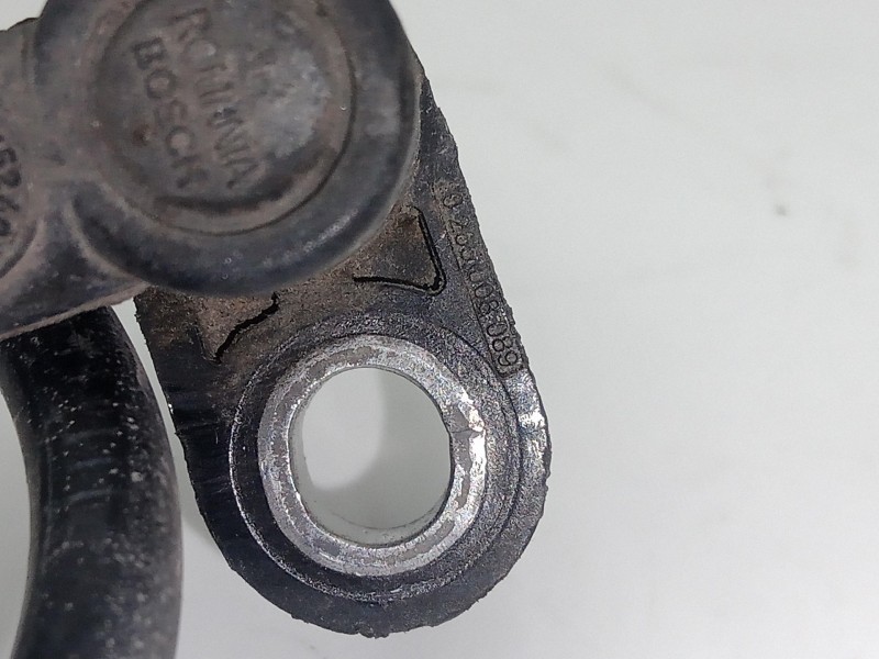 Recambio de sensor para opel corsa e 1.4 referencia OEM IAM 0265008089 SENSOR.ABS 2.PINES