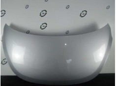 Recambio de capot para hyundai i10 1.1 12v cat referencia OEM IAM  GRIS 