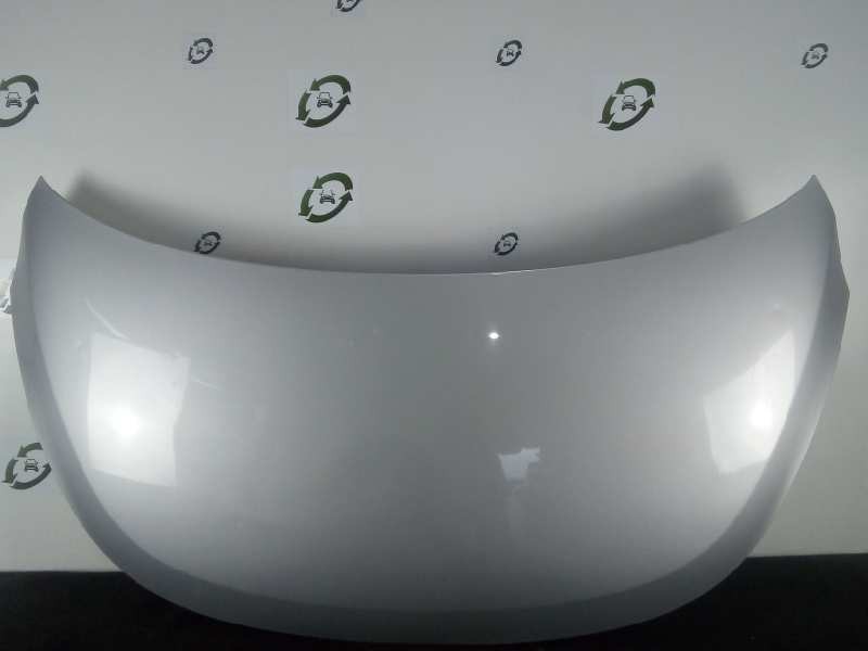 Recambio de capot para hyundai i10 1.1 12v cat referencia OEM IAM  GRIS 