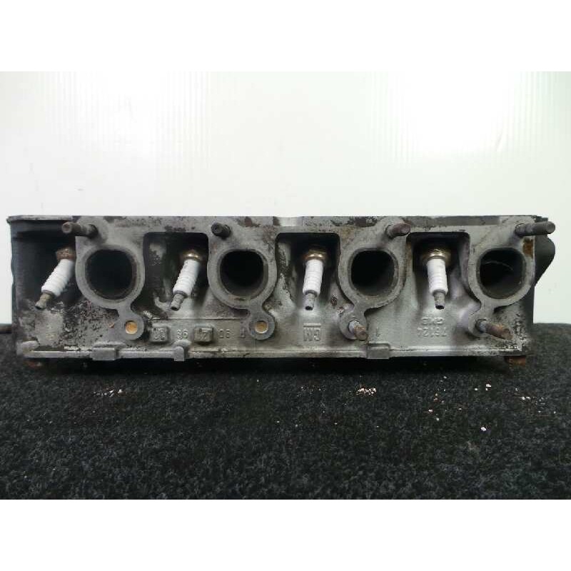 Recambio de culata para opel kadett e 1.6 referencia OEM IAM R90209918-90209918  76124