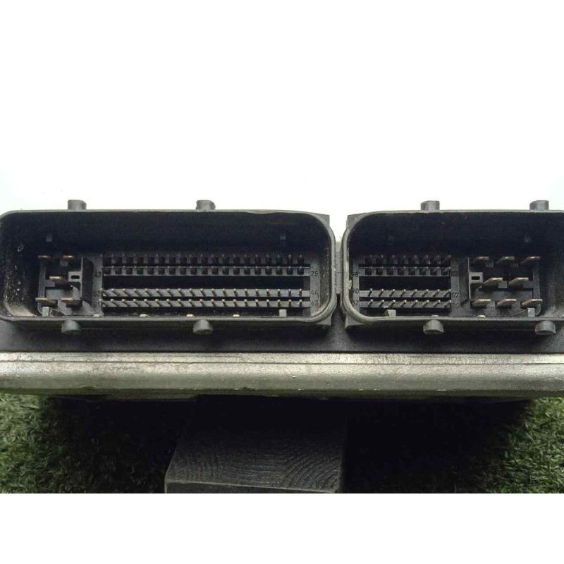 Recambio de centralita motor uce para seat cordoba berlina (6l2) 1.4 16v referencia OEM IAM 6160115005-036906034HA-IAW4TVHA IAW4