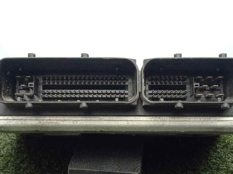 Recambio de centralita motor uce para seat cordoba berlina (6l2) 1.4 16v referencia OEM IAM 6160115005-036906034HA-IAW4TVHA IAW4