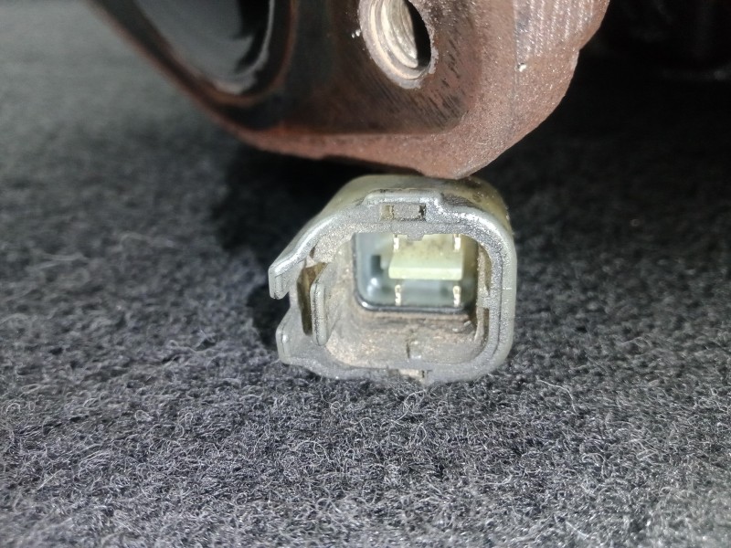 Recambio de colector escape para suzuki baleno berlina sy (eg) 1.6 16v cat referencia OEM IAM   