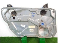 Recambio de elevalunas delantero izquierdo para seat cordoba berlina (6l2) 1.9 tdi referencia OEM IAM 6L4837755P ELECTRICO - 5.P
