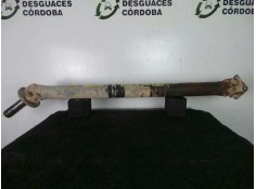 Recambio de transmision central para nissan terrano/terrano.ii (r20) 2.7 turbodiesel referencia OEM IAM  TRASERA - LONGITUD 1155