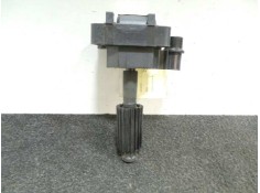 Recambio de bobina encendido para ford scorpio berl./turnier 2.3 16v dohc cat referencia OEM IAM 0040100308-ZS308  BERU