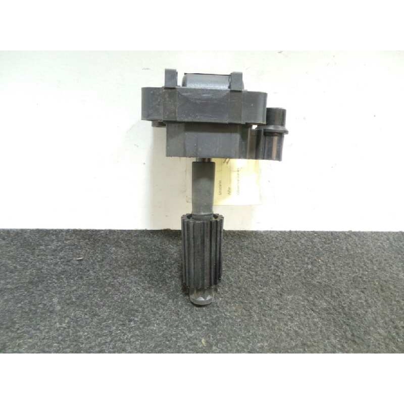 Recambio de bobina encendido para ford scorpio berl./turnier 2.3 16v dohc cat referencia OEM IAM 0040100308-ZS308  BERU