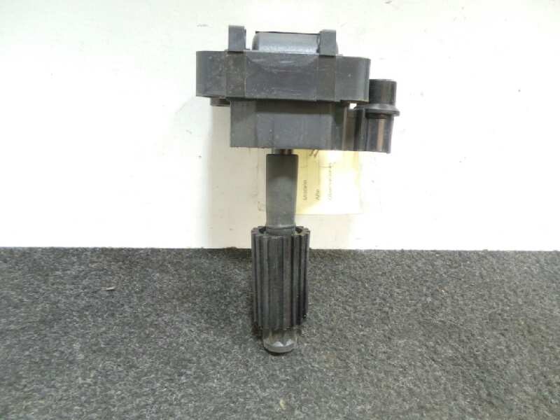 Recambio de bobina encendido para ford scorpio berl./turnier 2.3 16v dohc cat referencia OEM IAM 0040100308-ZS308  BERU