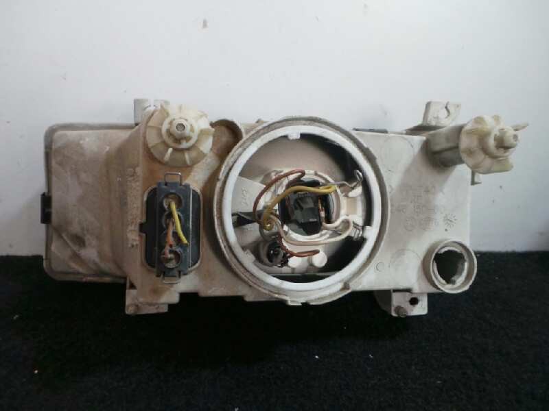Recambio de faro derecho para skoda felicia combi ( 795) 1.9 diesel cat referencia OEM IAM  98-01 