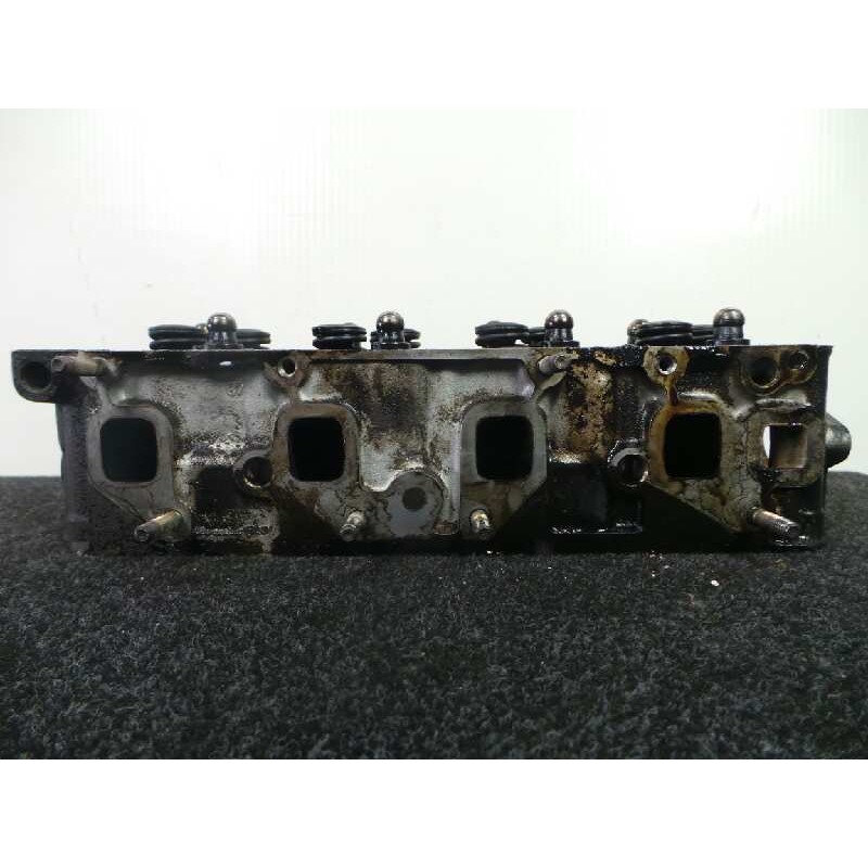 Recambio de culata para opel kadett e 1.6 referencia OEM IAM R90209918-90209918  76124