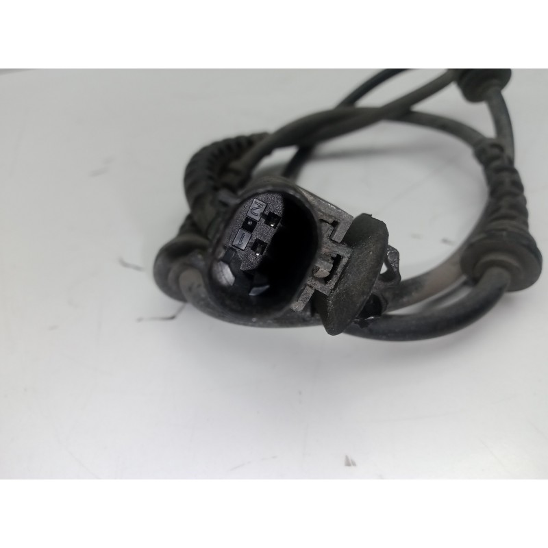 Recambio de sensor para opel corsa e 1.4 referencia OEM IAM 0265008089 SENSOR.ABS 2.PINES