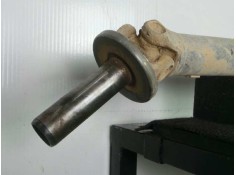 Recambio de transmision central para nissan terrano/terrano.ii (r20) 2.7 turbodiesel referencia OEM IAM  TRASERA - LONGITUD 1155 2