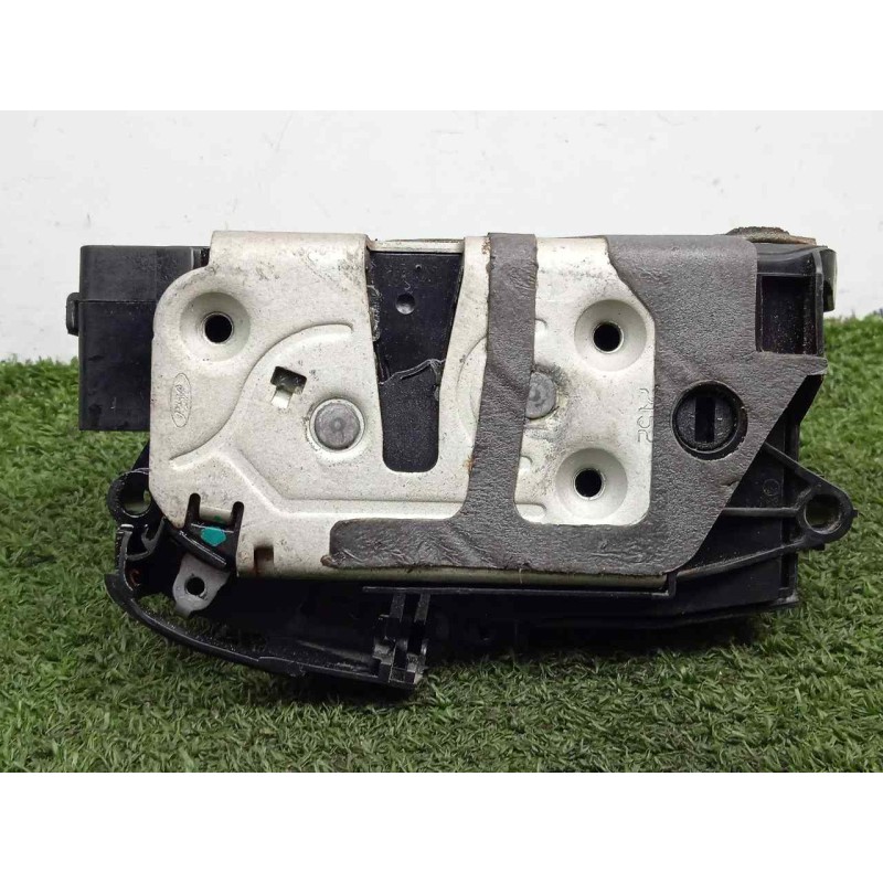 Recambio de cerradura puerta trasera derecha para ford ranger (tke) 2.0 tdci panther cat referencia OEM IAM CM5AA26412BB 5.PINES