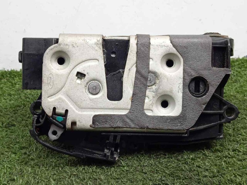 Recambio de cerradura puerta trasera derecha para ford ranger (tke) 2.0 tdci panther cat referencia OEM IAM CM5AA26412BB 5.PINES