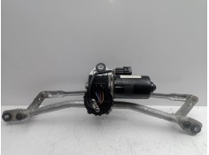 Recambio de motor limpia delantero para hyundai ix35 1.7 crdi cat referencia OEM IAM  5.PINES 