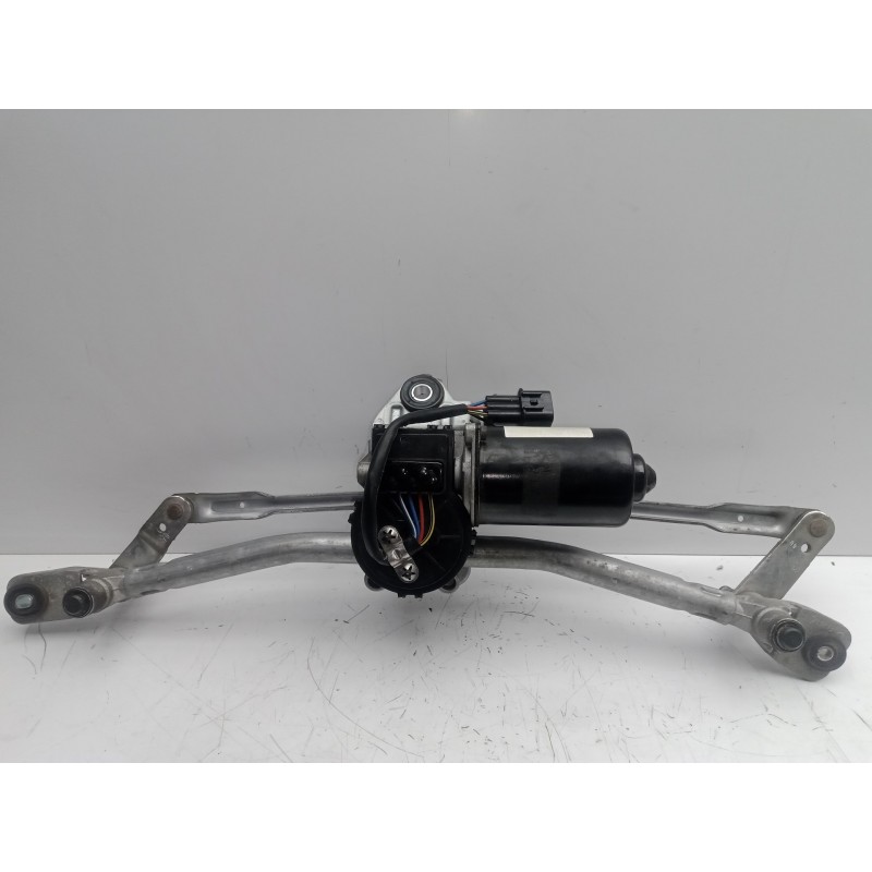 Recambio de motor limpia delantero para hyundai ix35 1.7 crdi cat referencia OEM IAM  5.PINES 