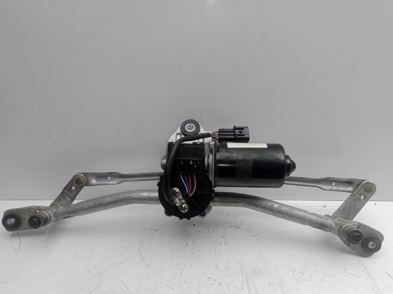Recambio de motor limpia delantero para hyundai ix35 1.7 crdi cat referencia OEM IAM  5.PINES 