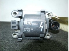 Recambio de bobina encendido para ford scorpio berl./turnier 2.3 16v dohc cat referencia OEM IAM 0040100308-ZS308  BERU 2