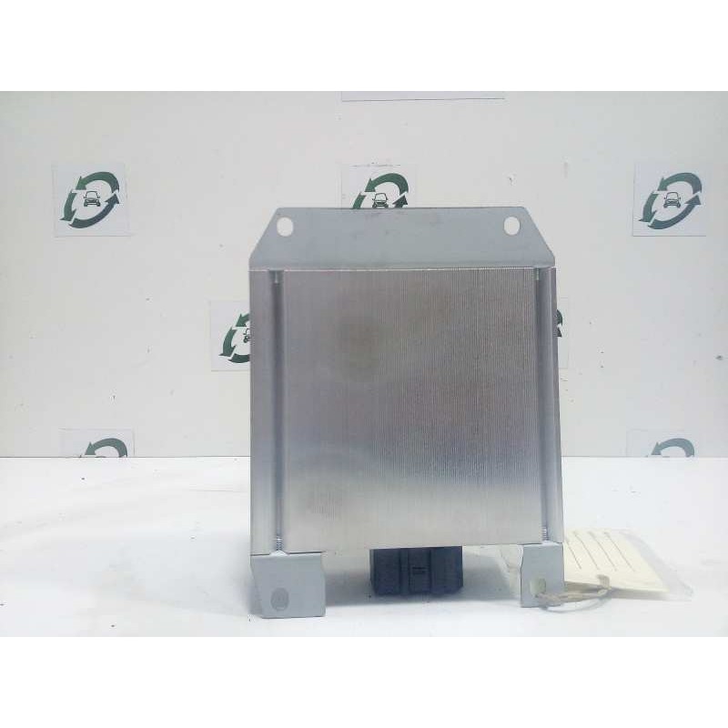 Recambio de modulo electronico para seat exeo berlina (3r2) 2.0 tdi referencia OEM IAM 3R0035223-1958690  23.PINES