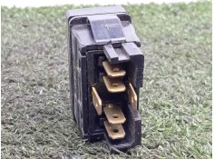 Recambio de mando elevalunas delantero izquierdo para microcar mc1 51/xl-sa referencia OEM IAM  6.PIN  2