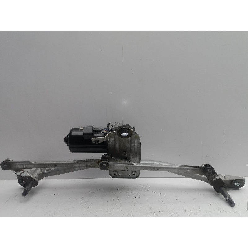 Recambio de motor limpia delantero para hyundai ix35 1.7 crdi cat referencia OEM IAM  5.PINES 