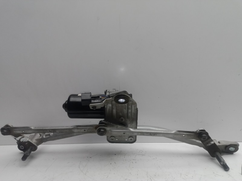 Recambio de motor limpia delantero para hyundai ix35 1.7 crdi cat referencia OEM IAM  5.PINES 