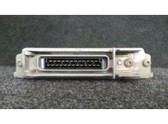 Recambio de centralita motor uce para renault clio ii fase i (b/cbo) 1.9 diesel referencia OEM IAM R04080009F-80761H-712947-HOM7