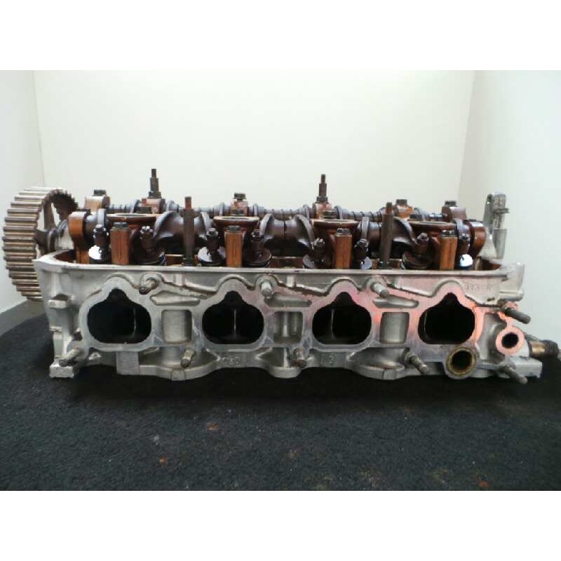 Recambio de culata para honda accord (cb/cc) 2.2 cat referencia OEM IAM PT3HF10-6B-PT310-757  