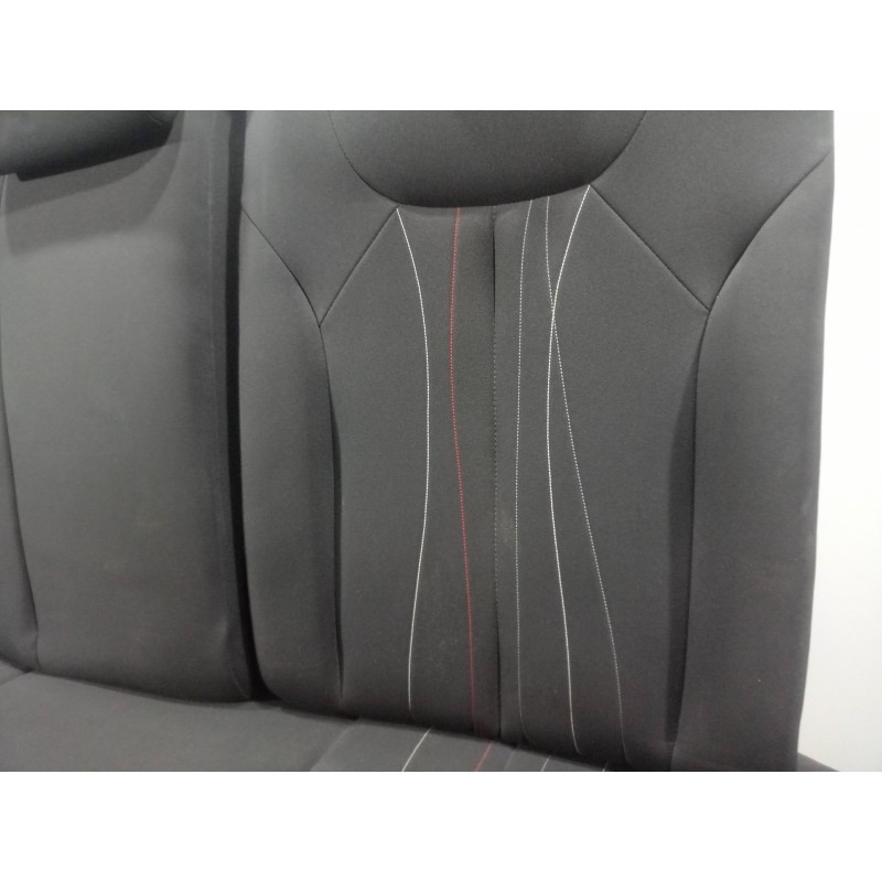 Recambio de asientos traseros para seat leon (1p1) 1.2 tsi referencia OEM IAM   