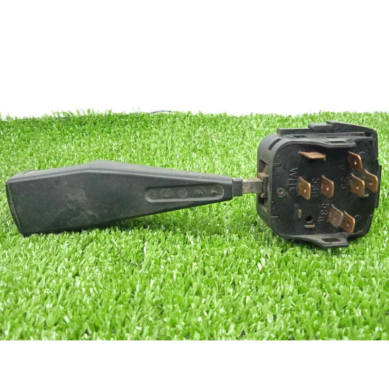 Recambio de mando limpia para opel corsa a 1.3 referencia OEM IAM 090126717 8.PIN LIMPIA TRASERO