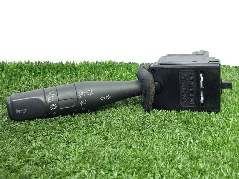 Recambio de mando luces para peugeot 306 berlina 3/4/5 puertas (s2) 1.9 diesel referencia OEM IAM 96247564ZL 2.NIEBLAS 