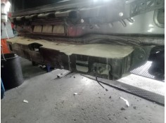 Recambio de refuerzo paragolpes trasero para fiat tipo ii (357) berlina 1.6 jtdm 16v referencia OEM IAM    2
