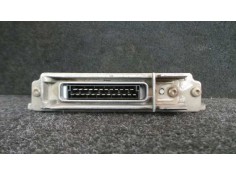Recambio de centralita motor uce para renault clio ii fase i (b/cbo) 1.9 diesel referencia OEM IAM R04080009F-80761H-712947-HOM7 2