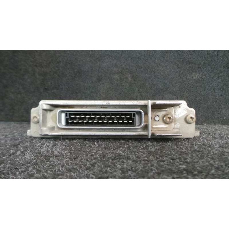 Recambio de centralita motor uce para renault clio ii fase i (b/cbo) 1.9 diesel referencia OEM IAM R04080009F-80761H-712947-HOM7