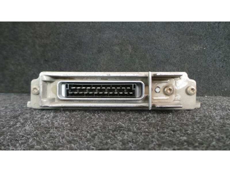 Recambio de centralita motor uce para renault clio ii fase i (b/cbo) 1.9 diesel referencia OEM IAM R04080009F-80761H-712947-HOM7