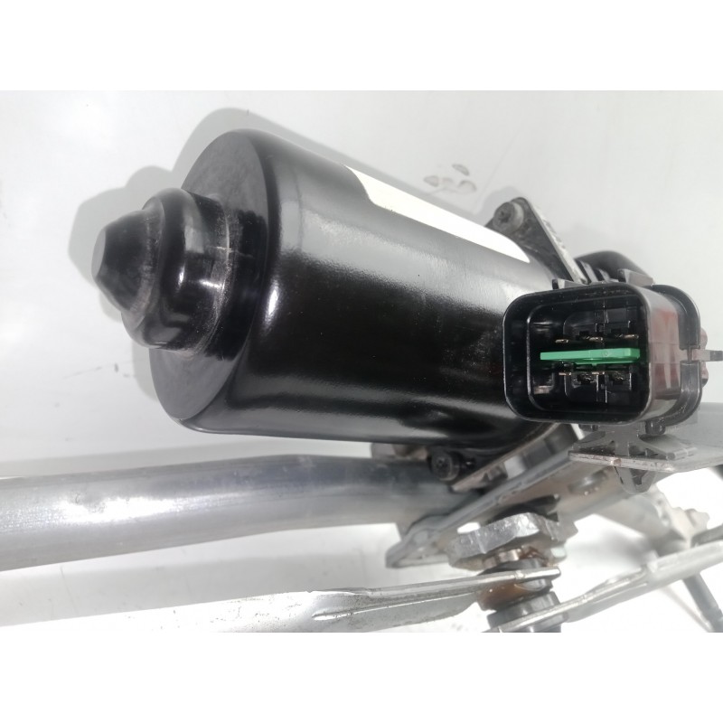 Recambio de motor limpia delantero para hyundai ix35 1.7 crdi cat referencia OEM IAM  5.PINES 