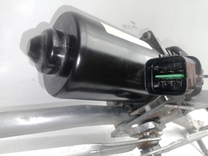 Recambio de motor limpia delantero para hyundai ix35 1.7 crdi cat referencia OEM IAM  5.PINES 