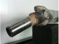 Recambio de transmision central para mazda mpv (lv) 2.5 referencia OEM IAM  1.PARTE 825MM 2