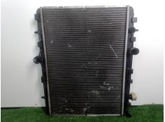 Recambio de radiador agua para citroën ds3 1.6 16v referencia OEM IAM P9685852680T59-9685852680T59-89096000 DENSO 