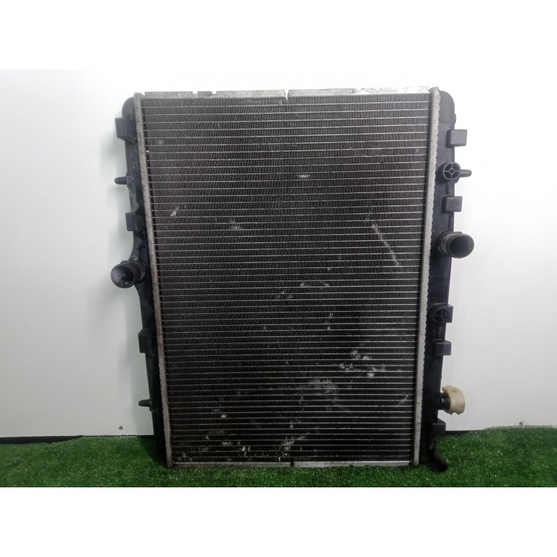 Recambio de radiador agua para citroën ds3 1.6 16v referencia OEM IAM P9685852680T59-9685852680T59-89096000 DENSO 