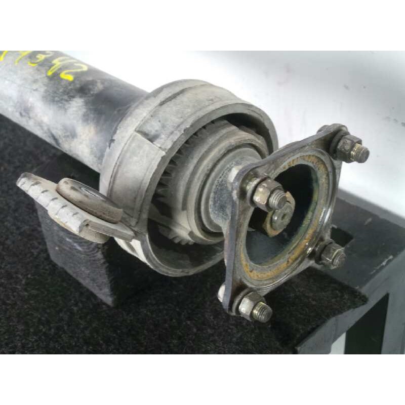 Recambio de transmision central para mazda mpv (lv) 2.5 referencia OEM IAM  1.PARTE 825MM