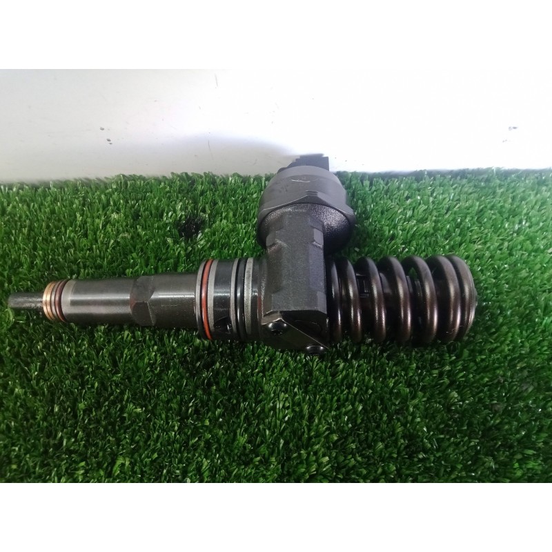 Recambio de inyector para audi a4 berlina (8e) 1.9 tdi referencia OEM IAM 038130073-038130073AR-0414720214  