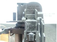 Recambio de maneta exterior trasera derecha para audi a3 (8p) 2.0 tdi referencia OEM IAM 4B0839885   2